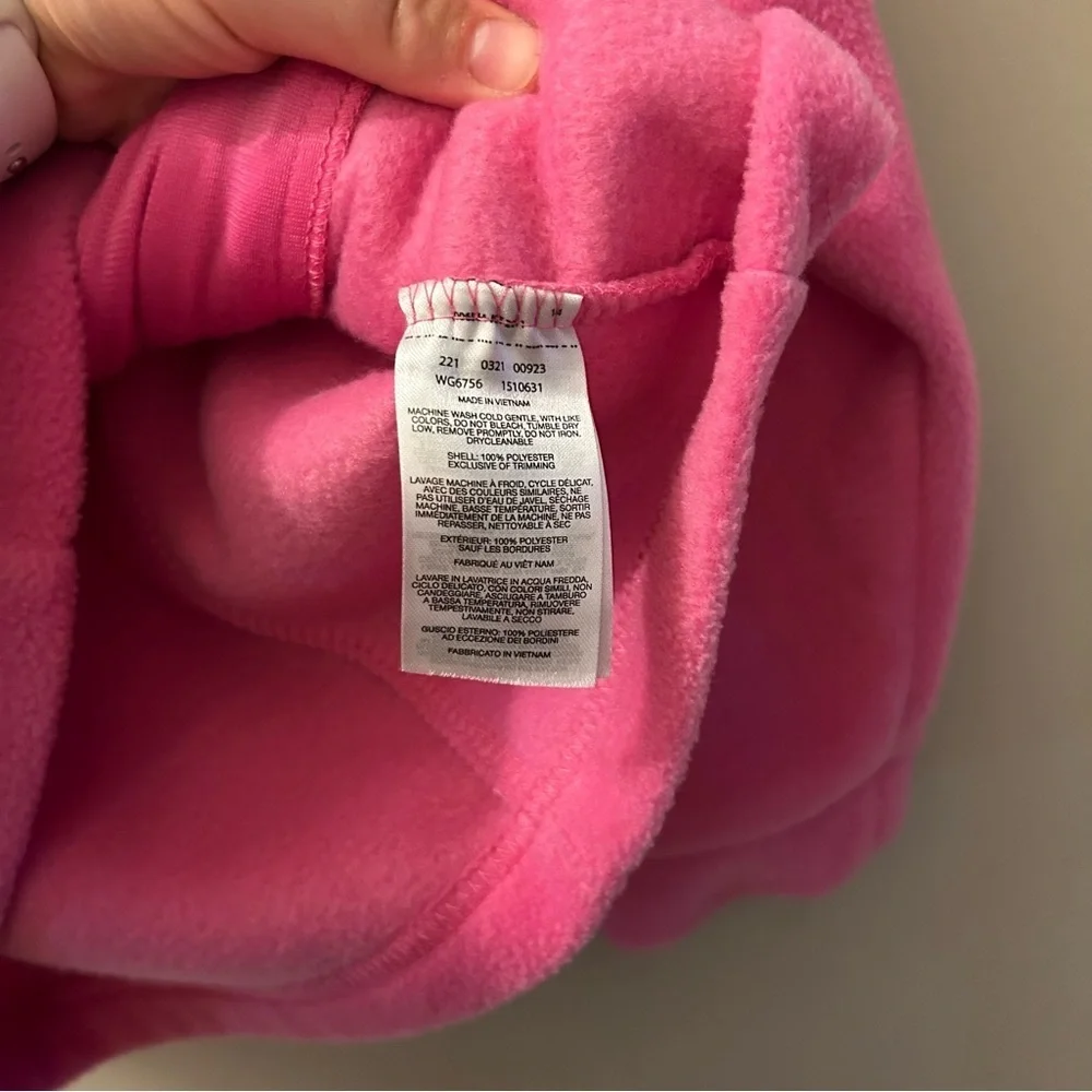 Columbia Women’s Full Zip Fleece Jacket - Picture 5 of 10